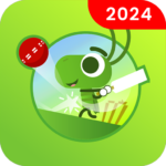 Cric Game – Doodle Cricket 3.7 APK MOD Unlimited Money