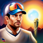 Cricket Manager Journey 1.0.0 APK (MOD, Unlimited Diamonds)