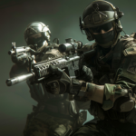 Critical Duty FPS Shooter 1.20 APK MOD Unlimited Money