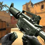 Critical Strike Shooting Ops 1.0.34 APK MOD Unlimited Money