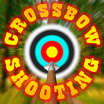 Crossbow Shooting deluxe 5.00 APK (MOD, Unlimited Money)