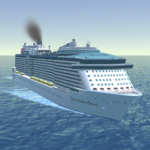 Cruise Ship Handling 1.11 APK (MOD, Unlimited Money)