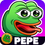 Crypto PEPE 1.0.1 APK MOD Unlimited Money