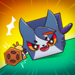 Cube Cats io 1.3.0 APK MOD Unlimited Money