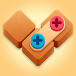 Cube Out 3D Jam Puzzle 1.0.0 APK MOD Unlimited Money