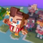 Cubzh 0.1.6 APK (MOD, Unlimited Money)