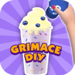 DIY Dessert Maker Grimaces 2.0.5 APK MOD Unlimited Money