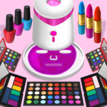 DIY Makeup Games DIY Face Mask 1.4 APK MOD Unlimited Money