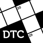 Daily Themed Crossword Puzzles 1.606.0 APK MOD Unlimited Money