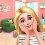 Daisy’s Makeup Diary 2.6 APK (MOD, Unlimited Money)