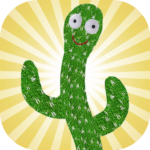 Dancing Cactus 1.9.0 APK MOD Unlimited Money