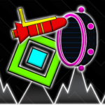 Dashy Square Jump Fly 1.1.2 APK MOD Unlimited Money