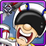 Death Drop 1.0.36 APK MOD Unlimited Money