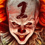 Death Park Scary Clown Horror 1.9.1 APK MOD Unlimited Money