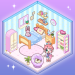 Decor Life 0.2 APK (MOD, Unlimited gems)