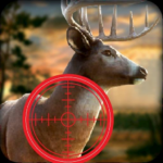 Deer Hunt Wild Classic Safari 2.1 APK MOD Unlimited Money