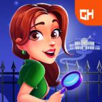 Delicious Mansion Mystery 1.3 APK MOD Unlimited Money