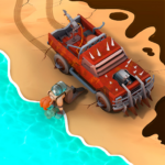 Desert City 0.20.1 APK (MOD, Unlimited Money)