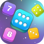 Dice PopMerge Puzzle 2.7.8 APK MOD Unlimited Money