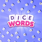 Dice Words – Fun Word Game 2.0.19096 APK MOD Unlimited Money