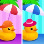 Differences Find Differences 1.3.0 APK MOD Unlimited Money