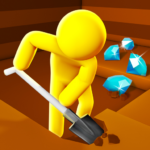 Dig Deep 10.9.2.0 APK MOD Unlimited Money