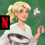 Diner Out NETFLIX 4.11 APK MOD Unlimited Money