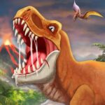 Dino World – Jurassic Dinosaur 15.02 APK MOD Unlimited Money