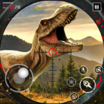 Dinosaur Hunter Hunting Games 1.9.3 APK MOD Unlimited Money