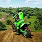 Dirt Bike Motocross MX Bikes 1.5 APK MOD Unlimited Money