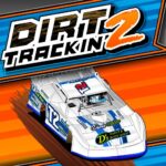 Dirt Trackin 2 3.1.8 APK MOD Unlimited Money