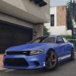 Dodge Charger Challenge SRT 4.5 APK (MOD, Unlimited Money)