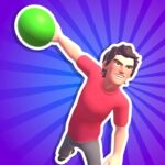 Dodge The Ball 3D 1.16.0 APK MOD Unlimited Money