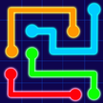 Dot Connect Puzzle 1.0.0.11 APK MOD Unlimited Money