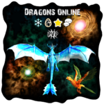 Dragons Online 3D Multiplayer 3.28 APK MOD Unlimited Money