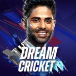 Dream Cricket 2024 1.5.19 APK MOD Unlimited Money