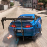 Drift and Driving Car Racing VARY APK MOD Unlimited Money