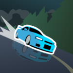 Drifto – Touge Drift Racing 4.22.9 APK MOD Unlimited Money