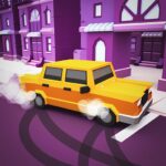 Drive and Park 1.0.34 APK (MOD, Unlimited Money)