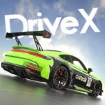 DriveX Car Crash Simulator 0.011f1 APK MOD Unlimited Money