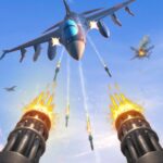 Drone Modern War 1.1.6 APK MOD Unlimited Money