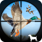 Duck Hunting Wild Simulator 1.1.3 APK MOD Unlimited Money