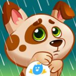 Duddu – My Virtual Pet Dog 1.85 APK MOD Unlimited Money