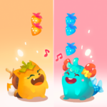 Duet Monsters 1.3.6 APK MOD Unlimited Money