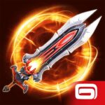 Dungeon Hunter 5 7.0.7a APK (MOD, Unlimited Gems)