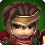 Dungeon Quest 3.3.2.0 APK MOD Unlimited Money