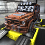 Dyno 2 Race 1.6.2 APK (MOD, Unlimited Money)