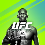 EA SPORTS UFC Mobile 2 1.11.08 APK MOD Unlimited Money