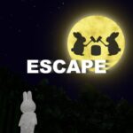 ESCAPE GAME Tsukimi 1.0.3 APK (MOD, Unlimited Money)