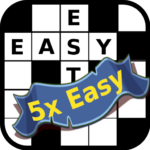 Easy Crossword with More Clues 1.2.6 APK (MOD, Unlimited Bonus)